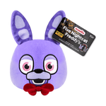 8'' Bonnie Reversible Plush, , hi-res view 1